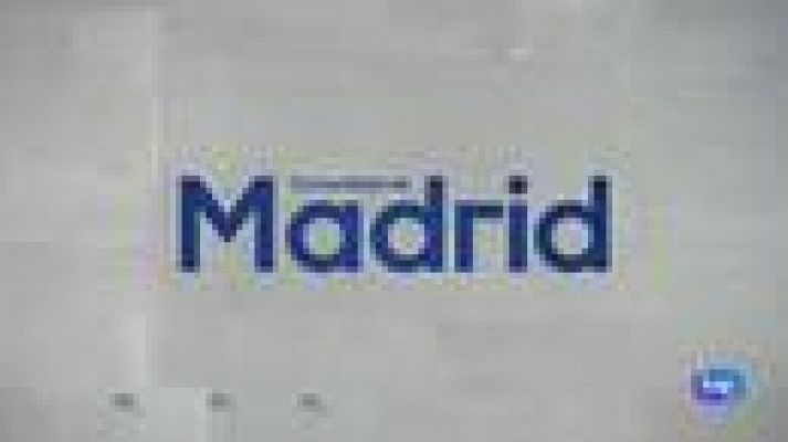 Informativo de Madrid 2 19/11/2021