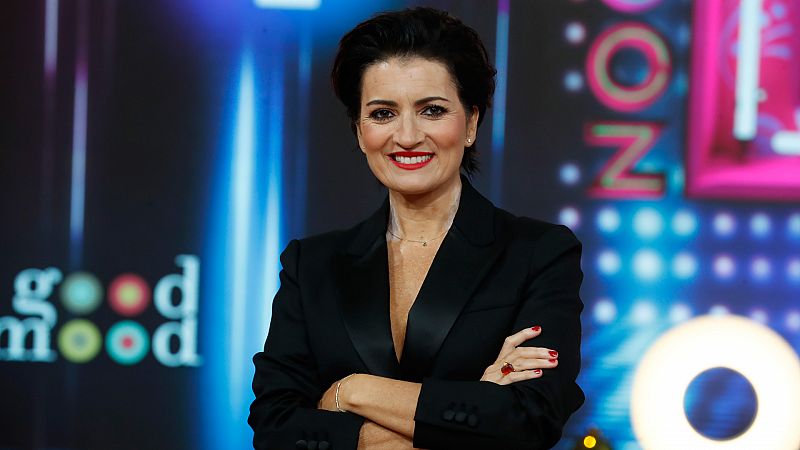 La noche D - Silvia Abril confiesa cuál su mejor momento en televisión