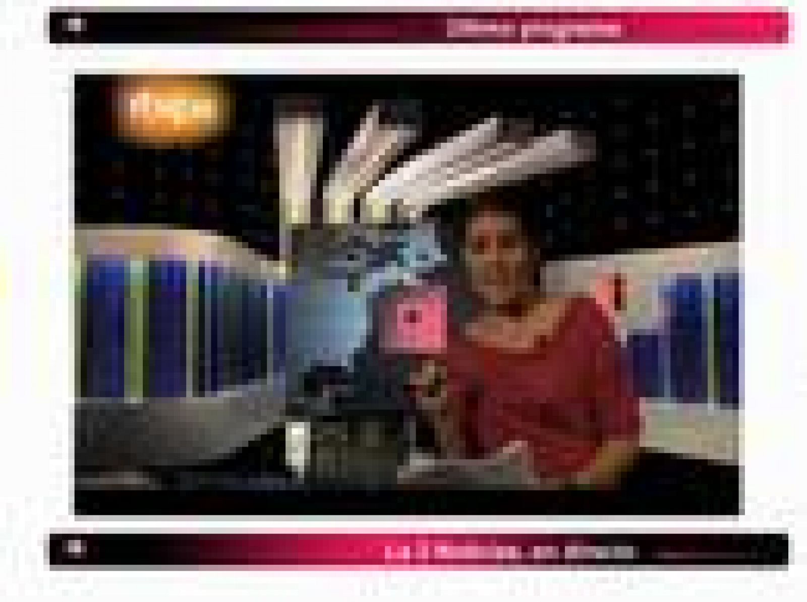 El sábado 'La 2 Noticias' cumple 15 años | Ver