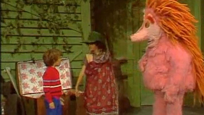 50! anys - Felicitem al Barri Sèsam!