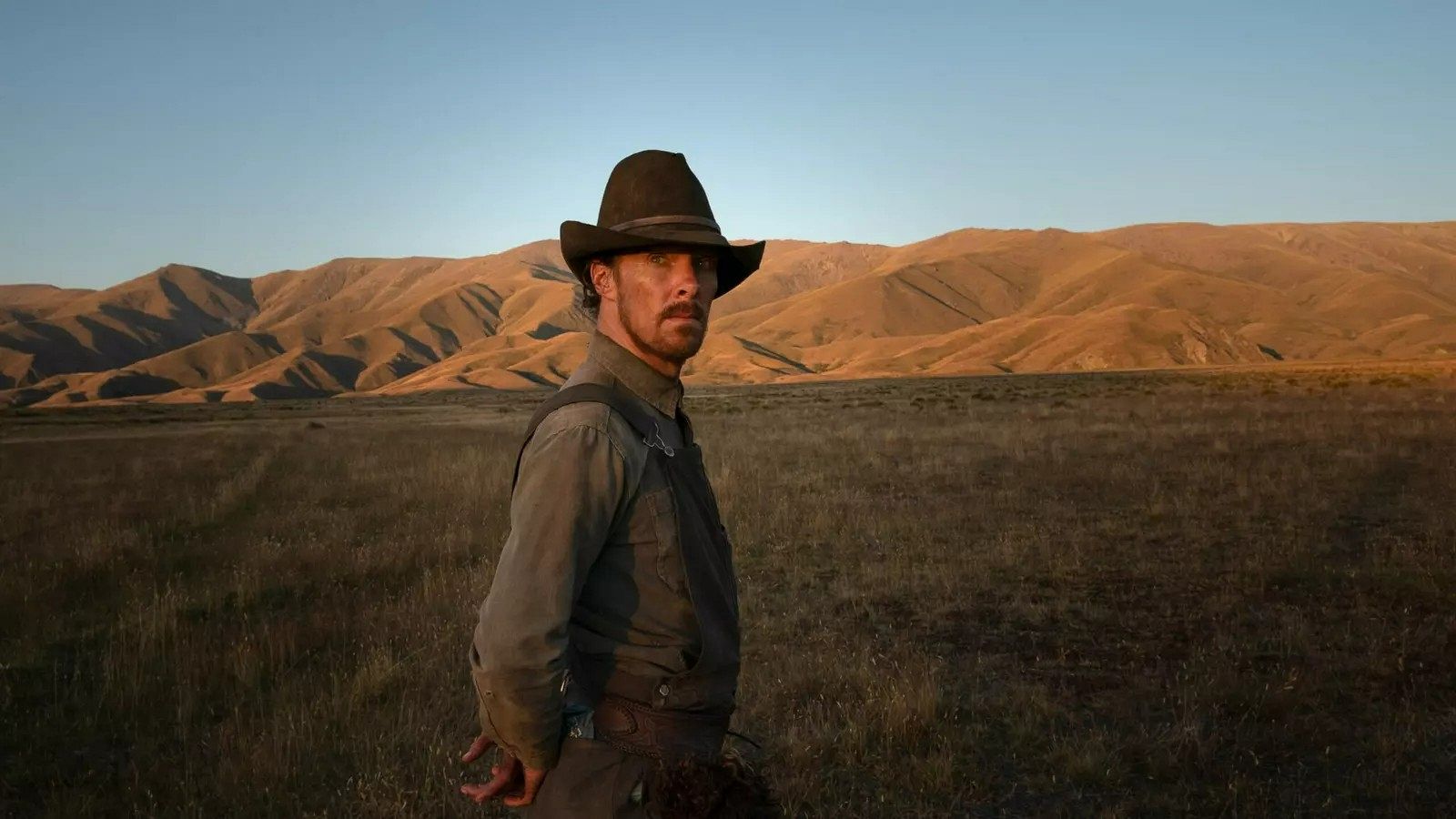 Días de Cine - 'El poder del perro' | Ver