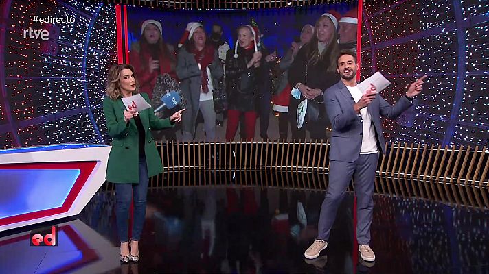 España Directo - España Directo - 19/11/21