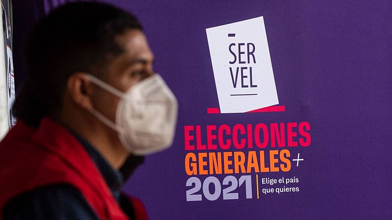 Chile celebrará sus cuartas elecciones en pandemia