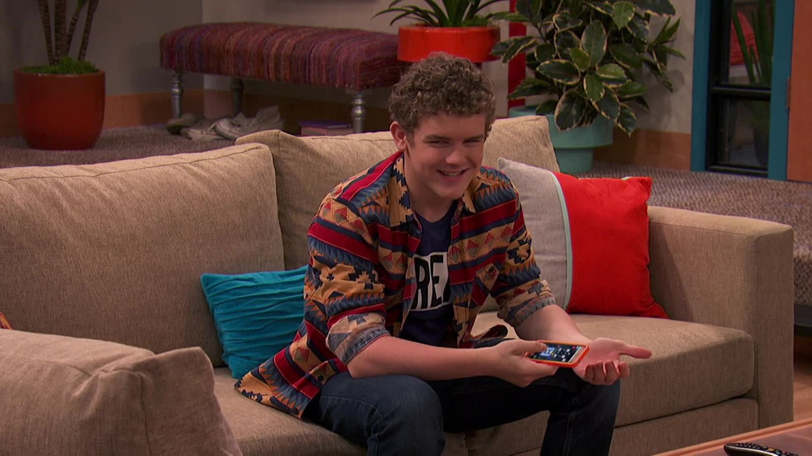 Los gemelos Henry - Henry Danger | Ver