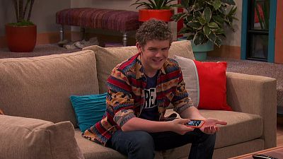 Los gemelos Henry - Henry Danger | Ver