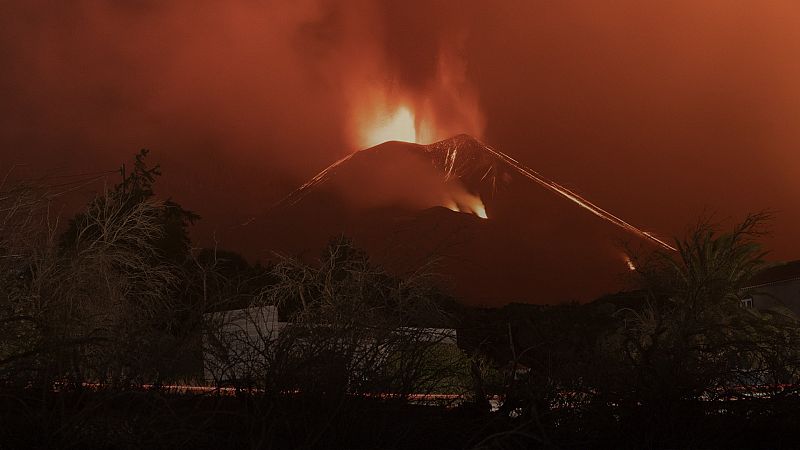 Telediario 2 en cuatro minutos - 19/11/21 - Ver ahora