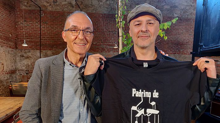 Días de cine - Días de cine - 19/11/21