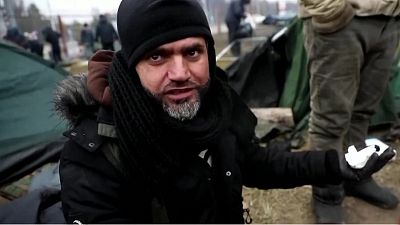 El mundo en 24 horas - 19/11/21