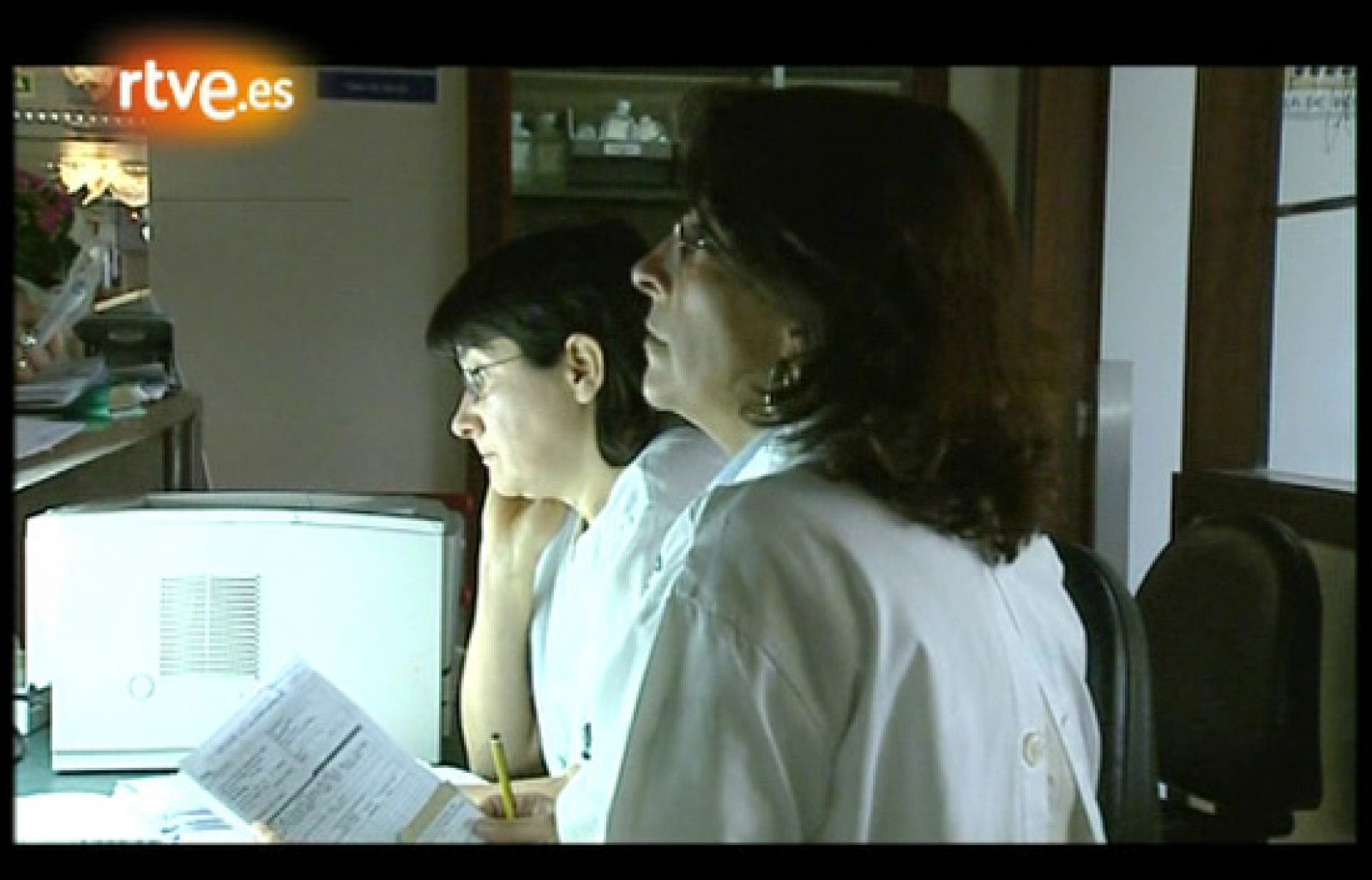 Crónicas - ¿Qué me pasa doctor? - Crónicas | Ver