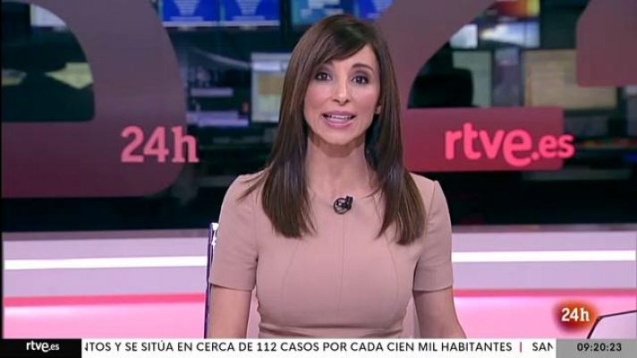 Informativo 24h - Absuelto en EE.UU. el joven que mató a dos manifestantes en los disturbios raciales de Wisconsin