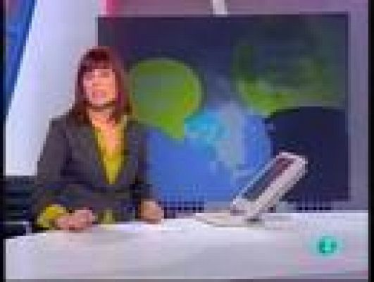 L'Informatiu - L'informatiu vespre - 04/11/09