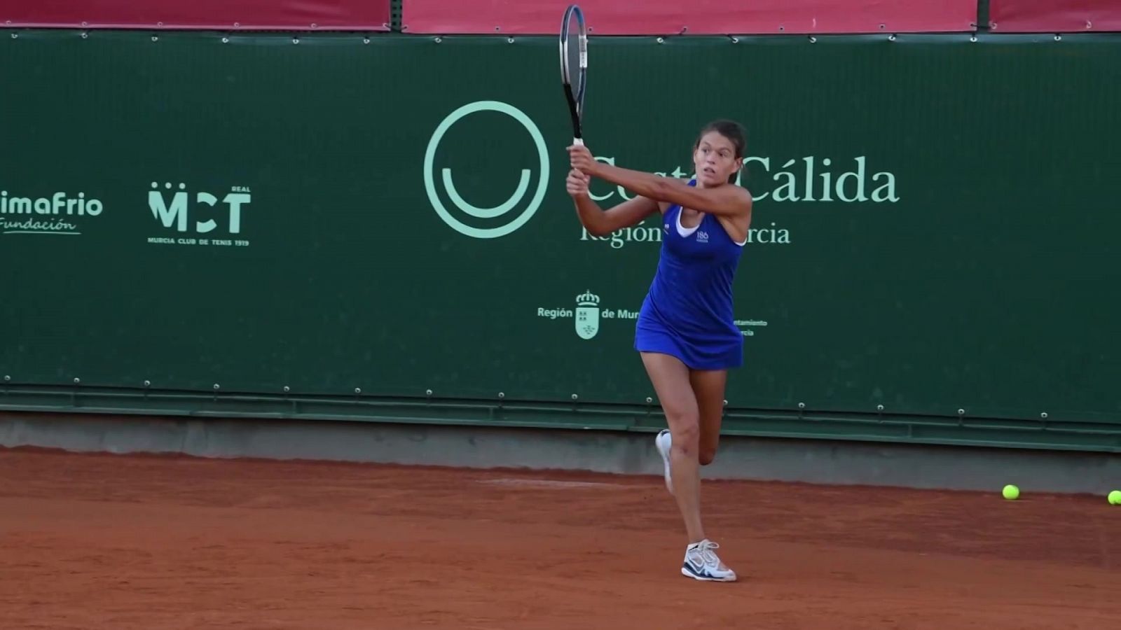 Tenis: Campeonato de España equipos femeninos