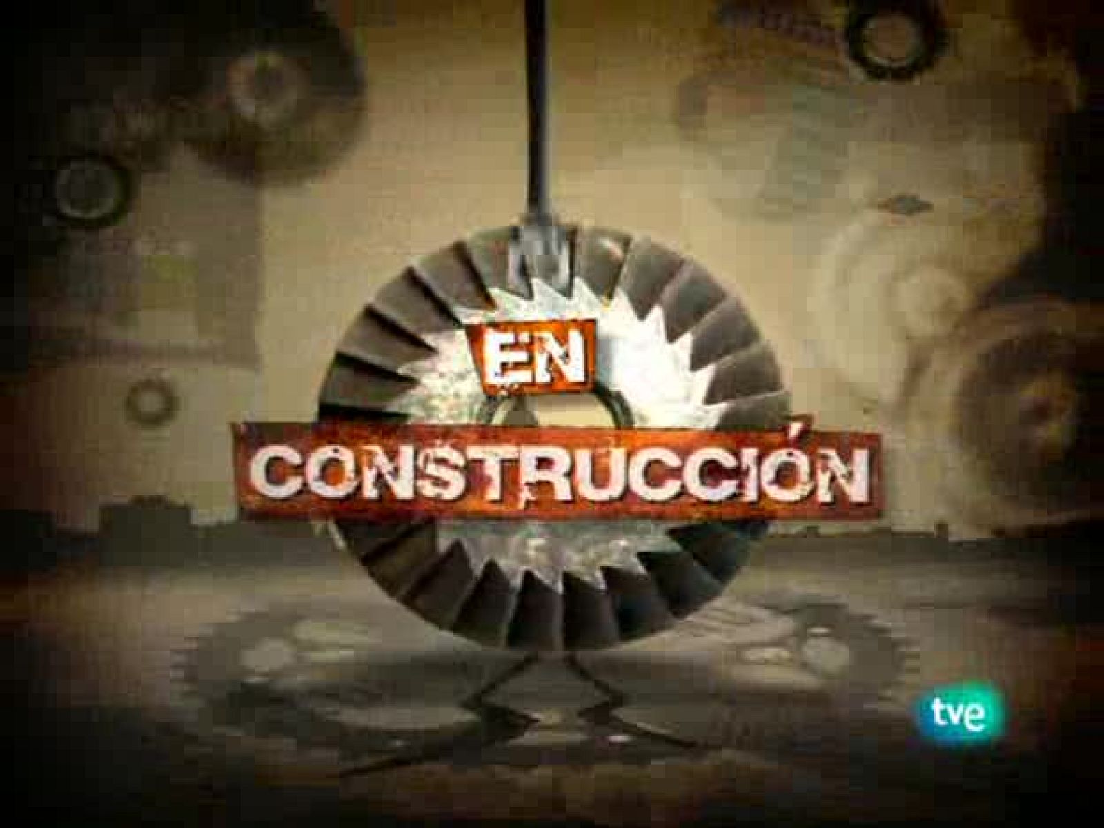 En construcción - 04/11/09 - En construcción | Ver