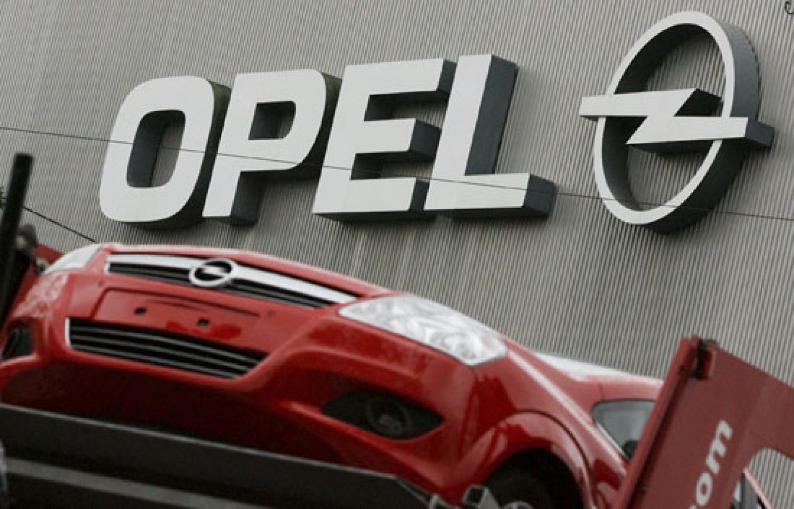 GM anuncia que su plan para Opel es "muy similar" al de Magna 