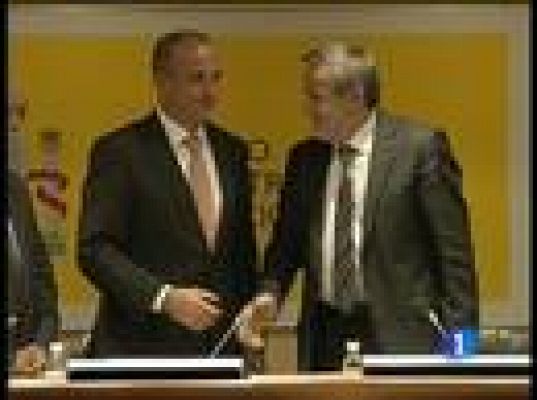  - Figueruelas, clave para Opel