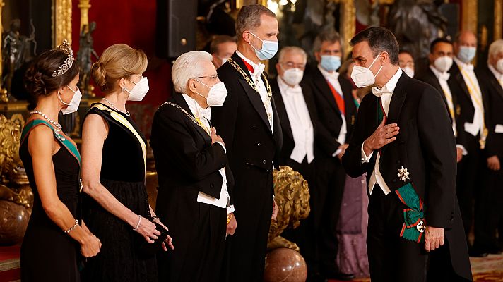 Audiencia Abierta - Audiencia Abierta - 20/11/21