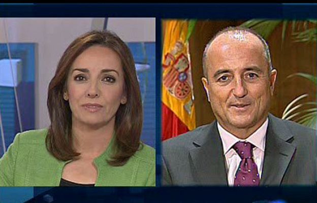  - Sebastián, sobre la decisión de GM