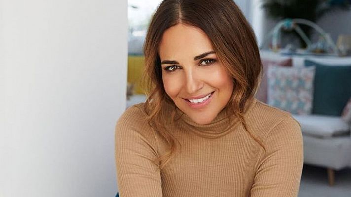D Corazón - Paula Echevarría regresa a los 'photocall' después de dos añ