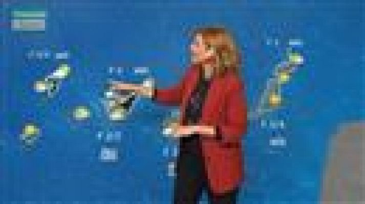 Telecanarias - El tiempo en Canarias - 20-11-2021