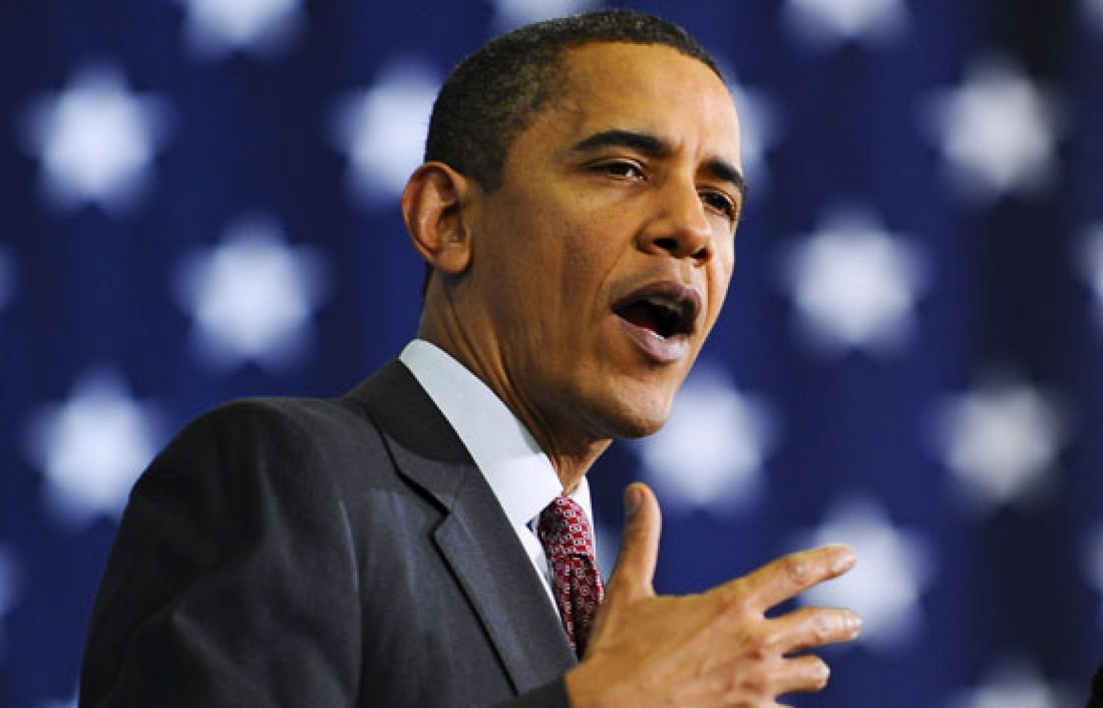 Obama: Un aniversario agridulce