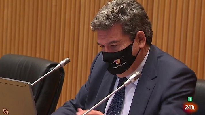 Parlamento - Parlamento - 20/11/21