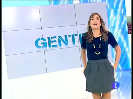 Gente - Gente - 04/11/09