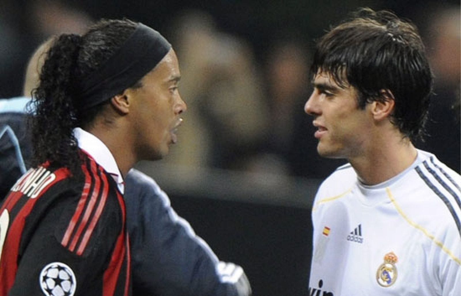 El Real Madrid mostró dos caras ante el Milan y se llevó un punto que al final supo a poco.