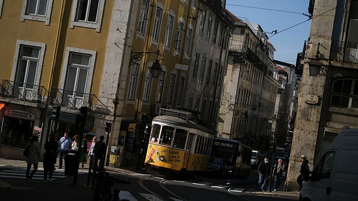 Nueva ola de COVID-19 en Europa: Portugal registra 2.000 casos diarios