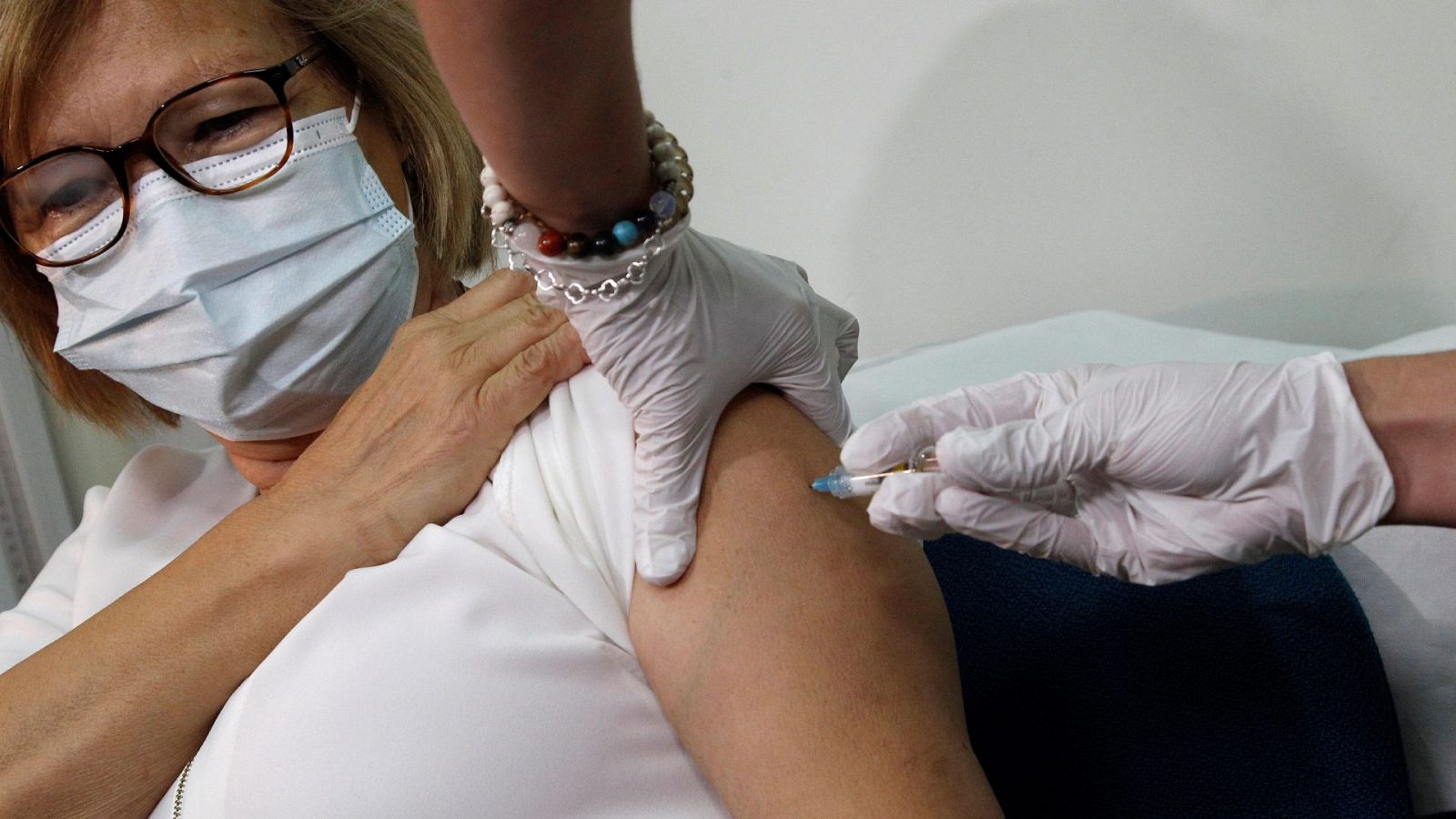 La incidencia sube en España pero lejos del resto de Europa