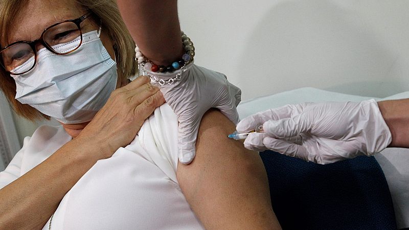 La incidencia sube en España pero lejos del resto de Europa