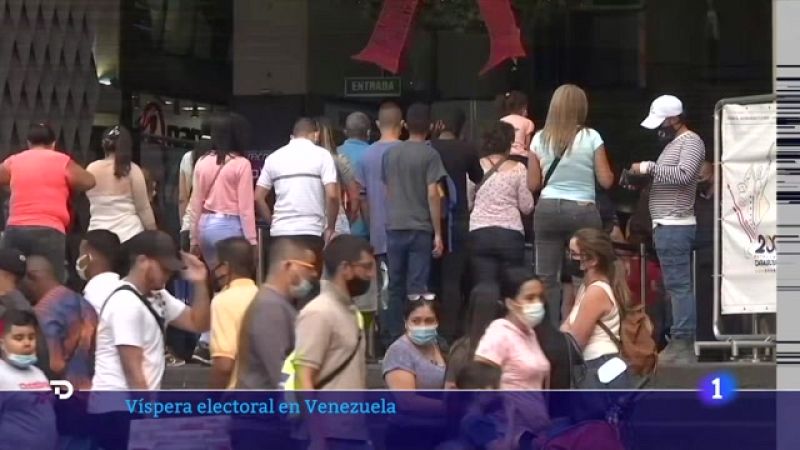 Nuevos negocios han abierto sus puertas en Venezuela