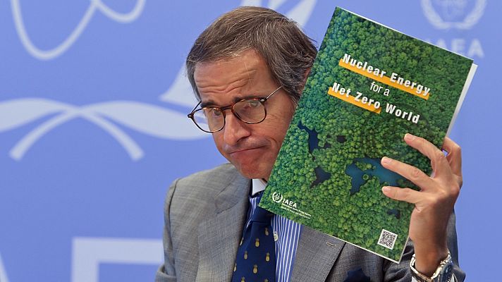 Informe Semanal - Informe Semanal - 20/11/21