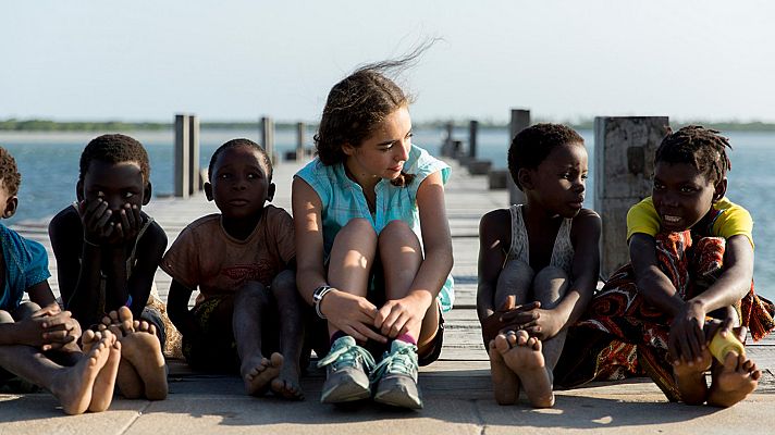 La noche temática - Una luz en la oscuridad