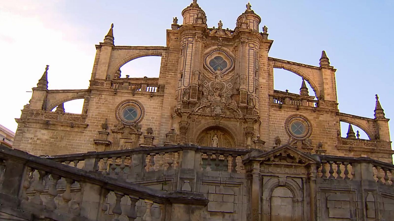 Zoom Tendencias - Jerez seduce a Financial Times - ver ahora