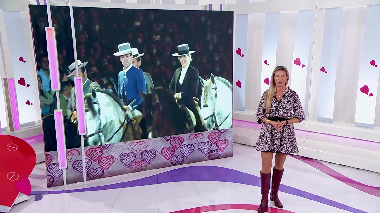 Corazón - 21/11/21 - ver ahora