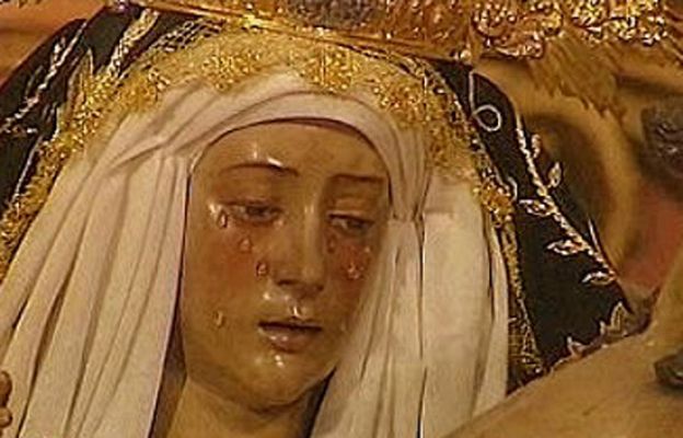 España Directo - Movilizados por su Virgen