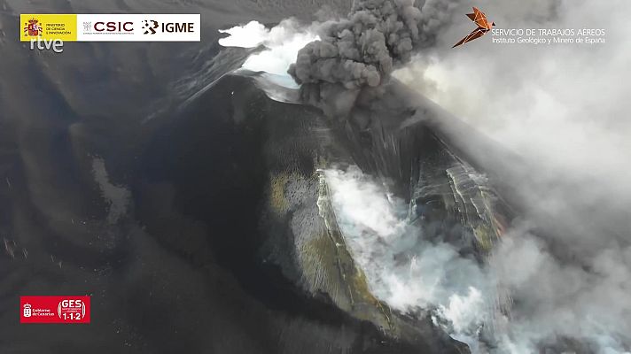 Aquí la Tierra - Aquí la Tierra - 21/11/21