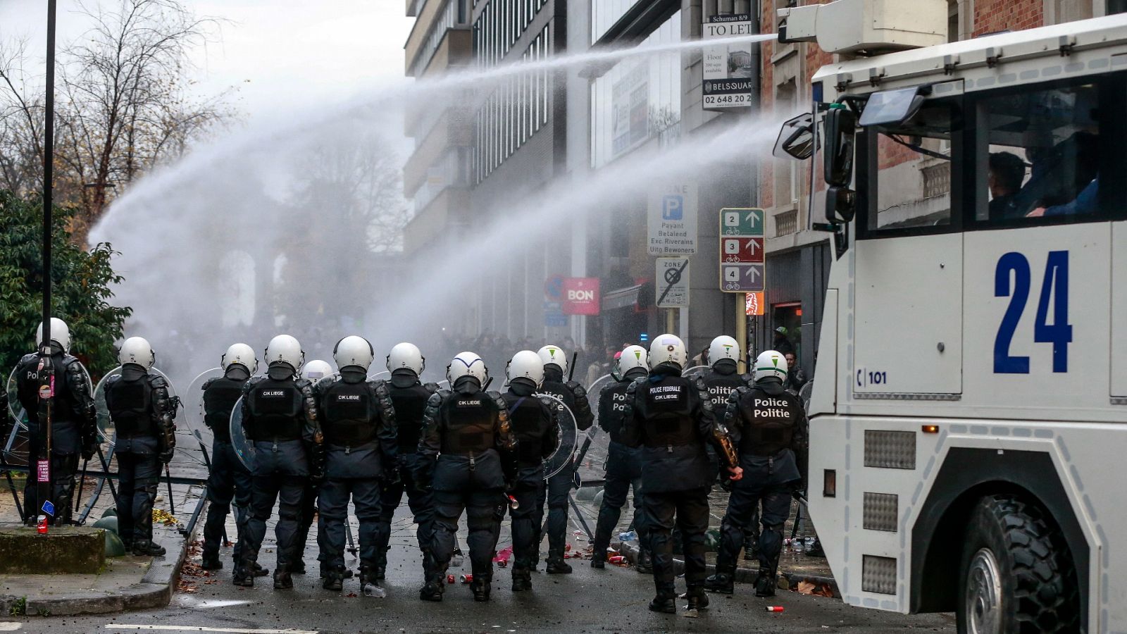 Telediario - 21 horas - 21/11/21 - ver ahora