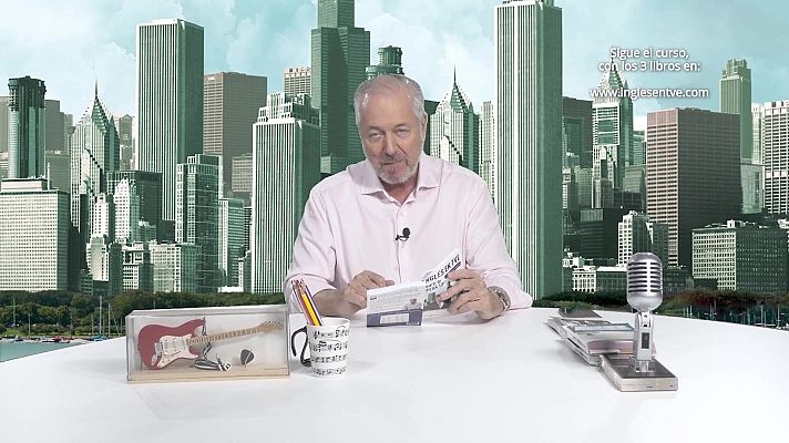Inglés en TVE - Programa 436