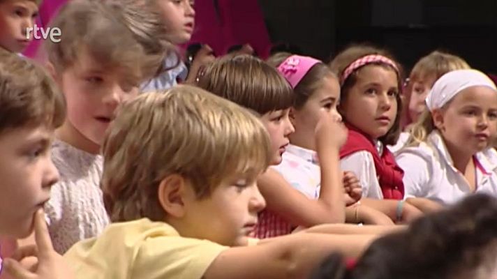 El conciertazo - 26/1/2008