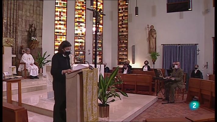 La Missa - La Missa - 21/11/2021