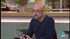 Cafè d'idees - Salvador Macip: "El passaport covid és la barrera menys dura"
