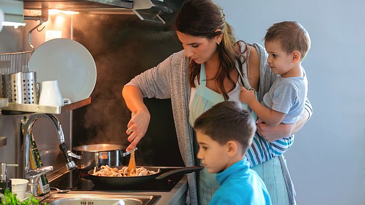 Cómo solicitar una pensión no contributiva para amas de casa