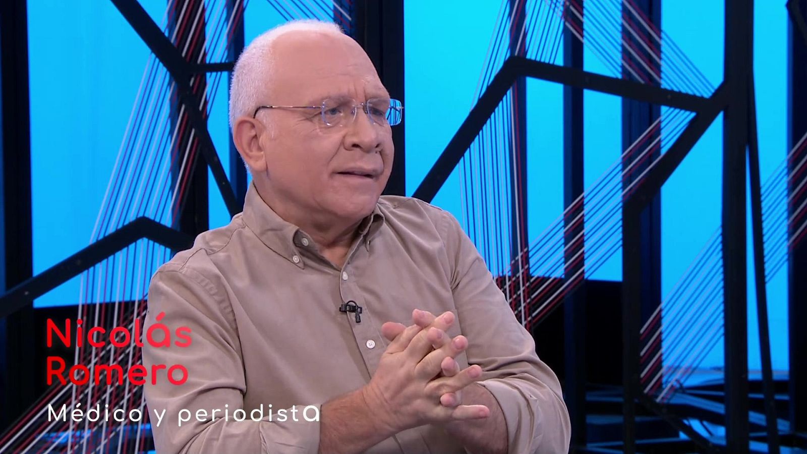 La aventura del saber - 22/11/21 - ver ahora