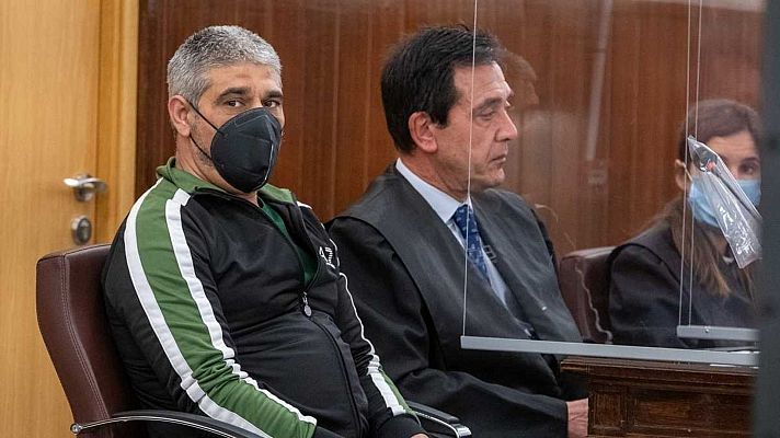 El jurado declara culpable a Bernardo Montoya por el asesinato, violación y secuestro de Laura Luelmo