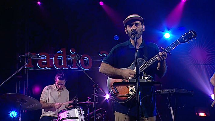 Los conciertos de Radio 3 en La 2 - El Petit de Cal Eril