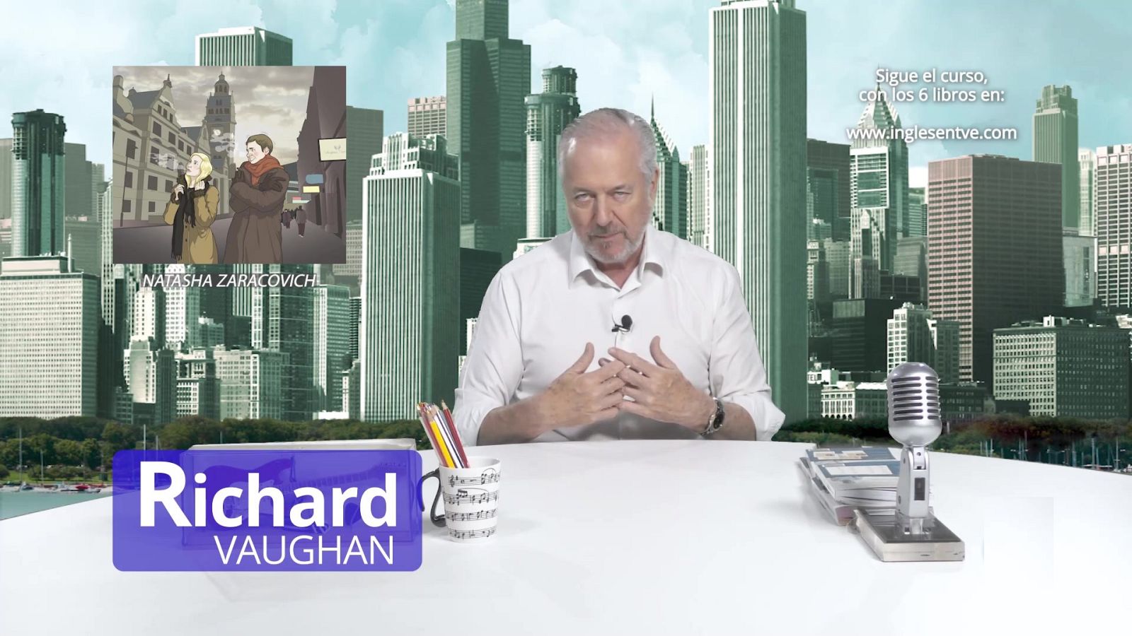 Programa 442 - ver ahora