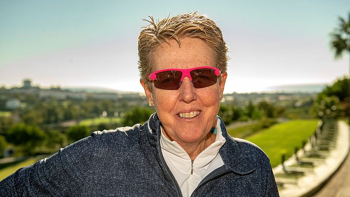Golf - Marta Figueras: "Ser la capitana de la Solheim Cup es difícil porque estoy en el comité de selección"