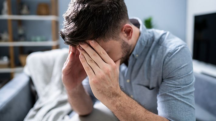 Mejor contigo - Migraña, la enfermedad invisble que padecen cinco millones de personas en España