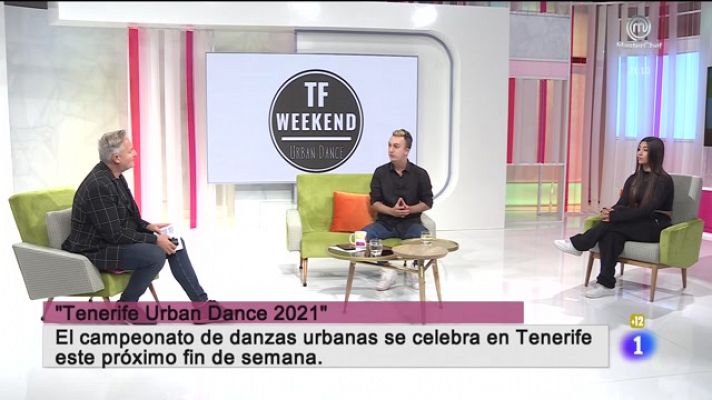 Cerca de ti - 22-11-2021